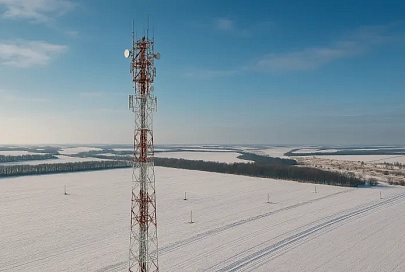 В преддверии праздников А1 завершил очередной этап по улучшению 4G-сети в Гомельской области